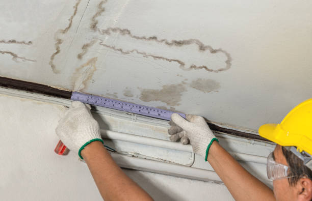 Reliable Burst Pipe Cleanup contractor in Tow, TX by Water Damage Irwin